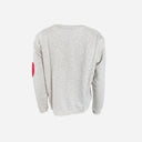 Rosas IS-Love Sweatshirt Grey / Multi