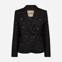 Mos Mosh MMBelize Bouce Blazer Black