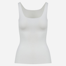 Coster Copenhagen CCH1017 Vida Tank Top White