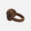 Pieces PCArlo Earmuffs Coffee Quartz