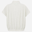 Gossia GiorgiaGO Blouse Off White