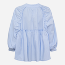 Marta Du Chateau MDCJoelle Shirt Light Blue