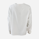 WAUW Emma Shirt Paper White