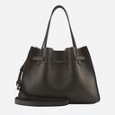 Pourchet Paris 20040 Blossom XL Bag Marron
