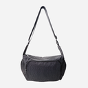 Black Colour BCAgata Crossover Bag Black