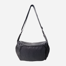 Black Colour BCAgata Crossover Bag Black