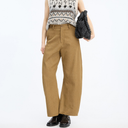Munthe Vuzler Pants Nature