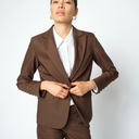 Mos Mosh MMBlake Night Blazer Delicioso