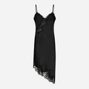 Neo Noir Sorelle Lace Dress Black