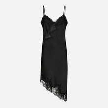 Neo Noir Sorelle Lace Dress Black - J BY J Fashion