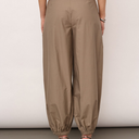 Co Couture OpheliaCC Balloon Pant Mink