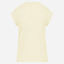 Coster Copenhagen CCH1101 V-Neck T-Shirt 790 Light Honey