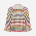 Marta Du Chateau MdcFatima Knit Cream