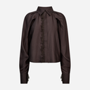 Copenhagen Muse CMMolly Shirt Mulch