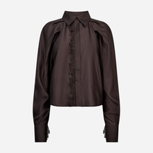 Copenhagen Muse CMMolly Shirt Mulch