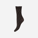 Hype The Detail 21662-75-4354 3D Socks Brown