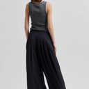 Second Female Glara Trousers Black