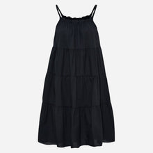 Marta Du Chateau MDCVelina Dress Black