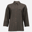 Costamani Dolly Shirt Black