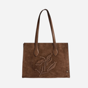 Depeche 17298 Santa Fe Shopper Walnut