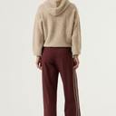 Garcia V260315-4081 Pants Rosewood