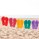 Havaianas Top Sandal Red
