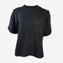 WAUW Carla Knit Black