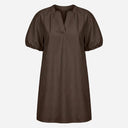 J By J 70374-1 Dress Brown