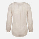 Lecoco Susse Blouse Beige