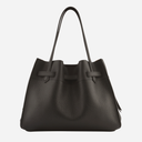 Pourchet Paris 20040 Blossom XL Bag Marron