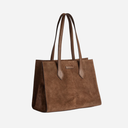 Depeche 17298 Santa Fe Shopper Walnut