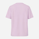 Pieces PCRia SS Solid Tee Noos Winsome Orchid