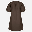 J By J 70374-1 Dress Brown