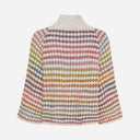 Marta Du Chateau MdcFatima Knit Cream