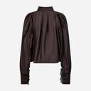 Copenhagen Muse CMMolly Shirt Mulch