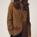 Gossia GajaGO Blazer Caramel Checks
