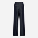 Co Couture TerryCC Denim Pant Navy Denim