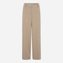 Co Couture EminaCC Wide Pant Sand