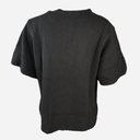 WAUW Carla Knit Black