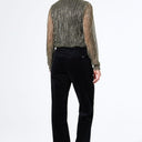 Garcia K50114 Ladies Pants Black