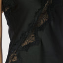 Neo Noir Sorelle Lace Dress Black