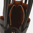 Pourchet Paris 20040 Blossom XL Bag Marron