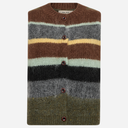 Mos Mosh MMEsti Knit Vest Rosin