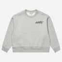 Munthe Veptun Sweatshirt Light Grey