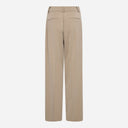 Co Couture EminaCC Wide Pant Sand