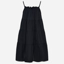Marta Du Chateau MDCVelina Dress Black