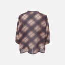 Black Colour BCCharlotte Shirt Coffee