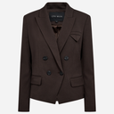 Copenhagen Muse CMTailor DB Blazer Mulch