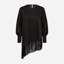Copenhagen Muse CMNelly Blouse Black