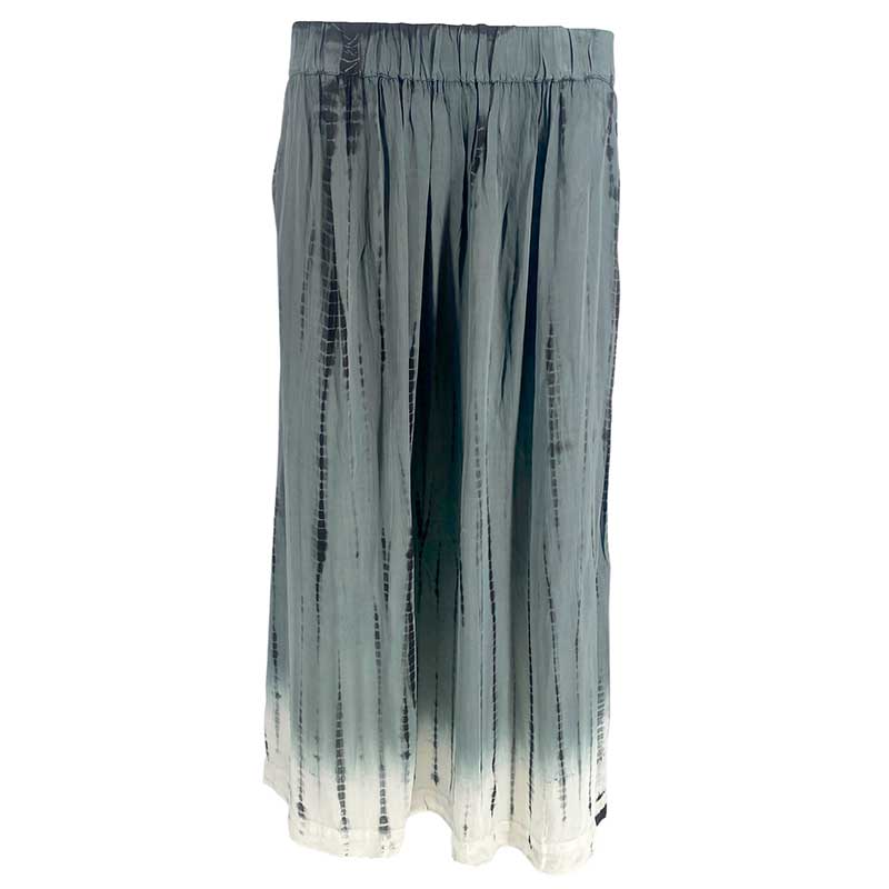 ASTA N AMIRA SKIRT GRÅ